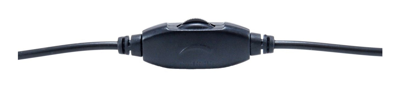 Conceptronic POLONA02BA casque Avec fil Arceau Gaming Noir