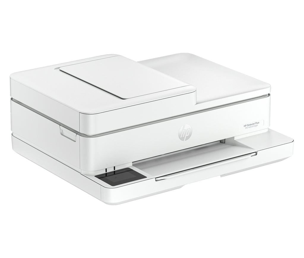 Imprimante Couleur Tout-en-Un Sans Fil ENVY 6530e, Impression Photo et Instant Ink