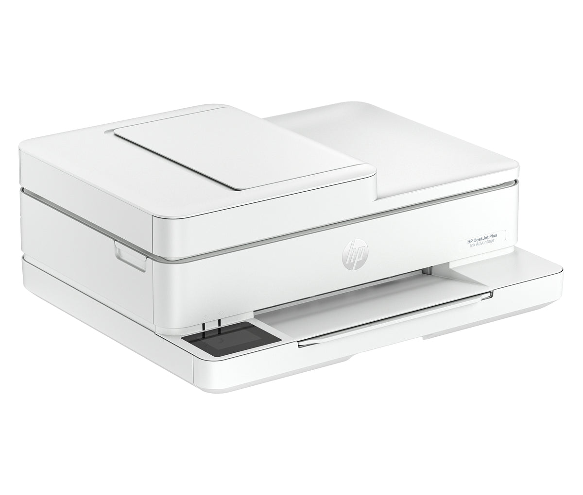 Imprimante Couleur Tout-en-Un Sans Fil ENVY 6530e, Impression Photo et Instant Ink