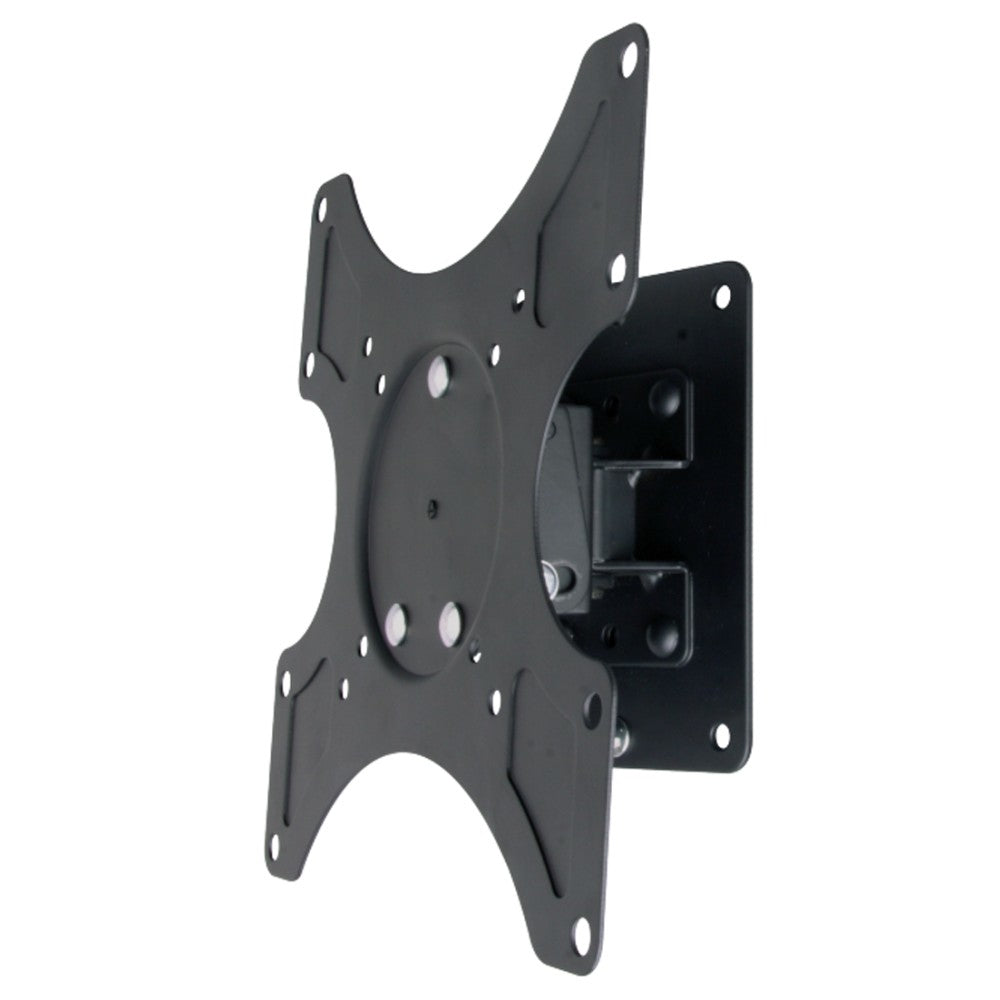 Techly ICA-LCD 2900B support pour téléviseur 94 cm (37") Noir