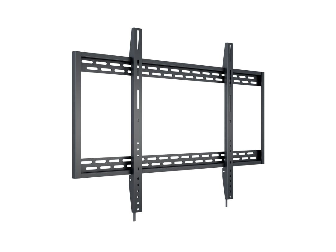 Multibrackets 8823 Support pour Téléviseur jusqu'à 100 pouces, Noir