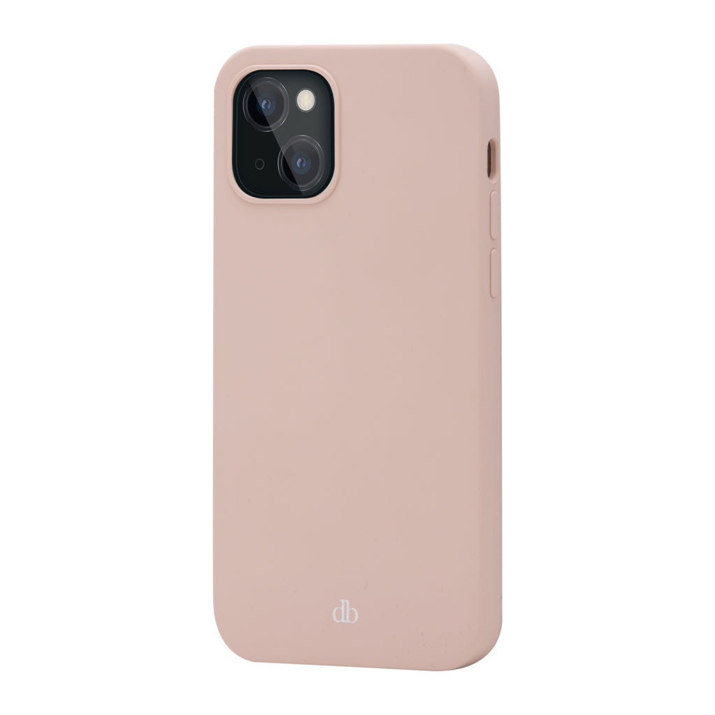 dbramante1928 Monaco Coque de Protection pour Téléphone 13,7 cm (5.4") - Rose