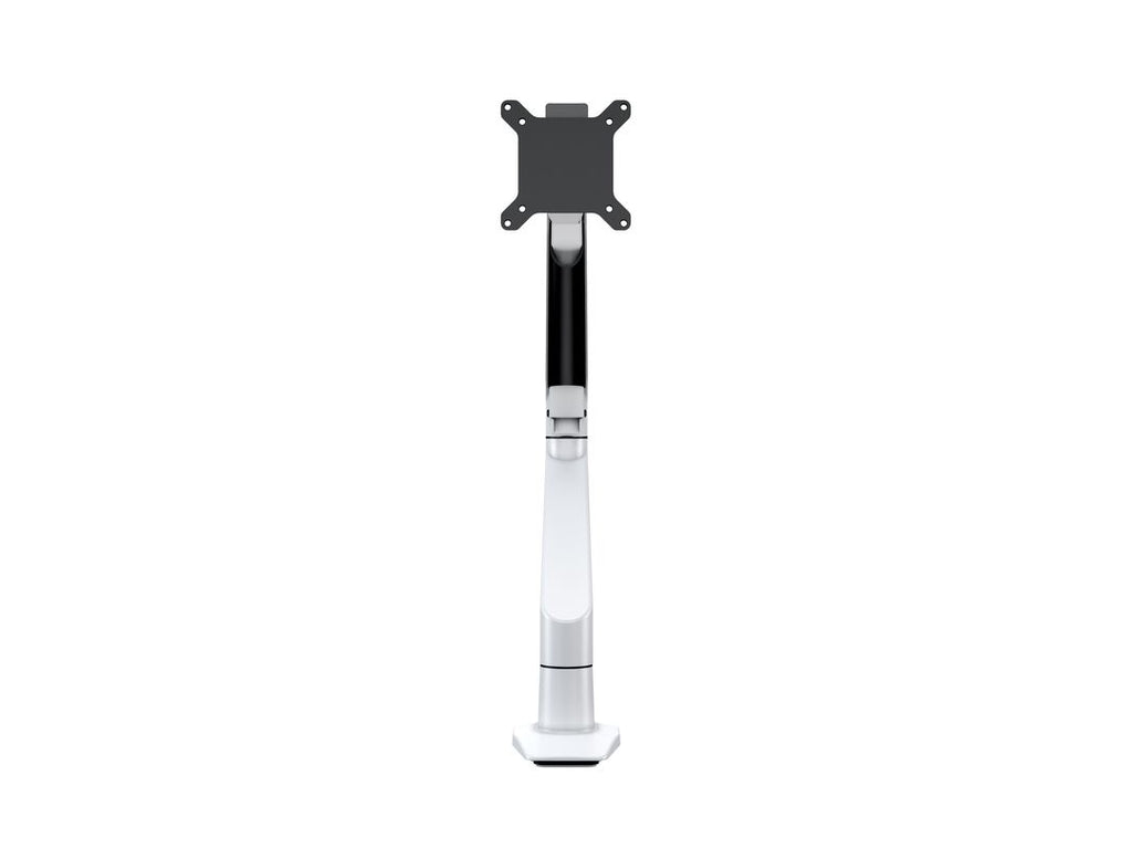 Multibrackets 7150 Support d'Écran Plat pour Bureau jusqu'à 32 pouces, Blanc