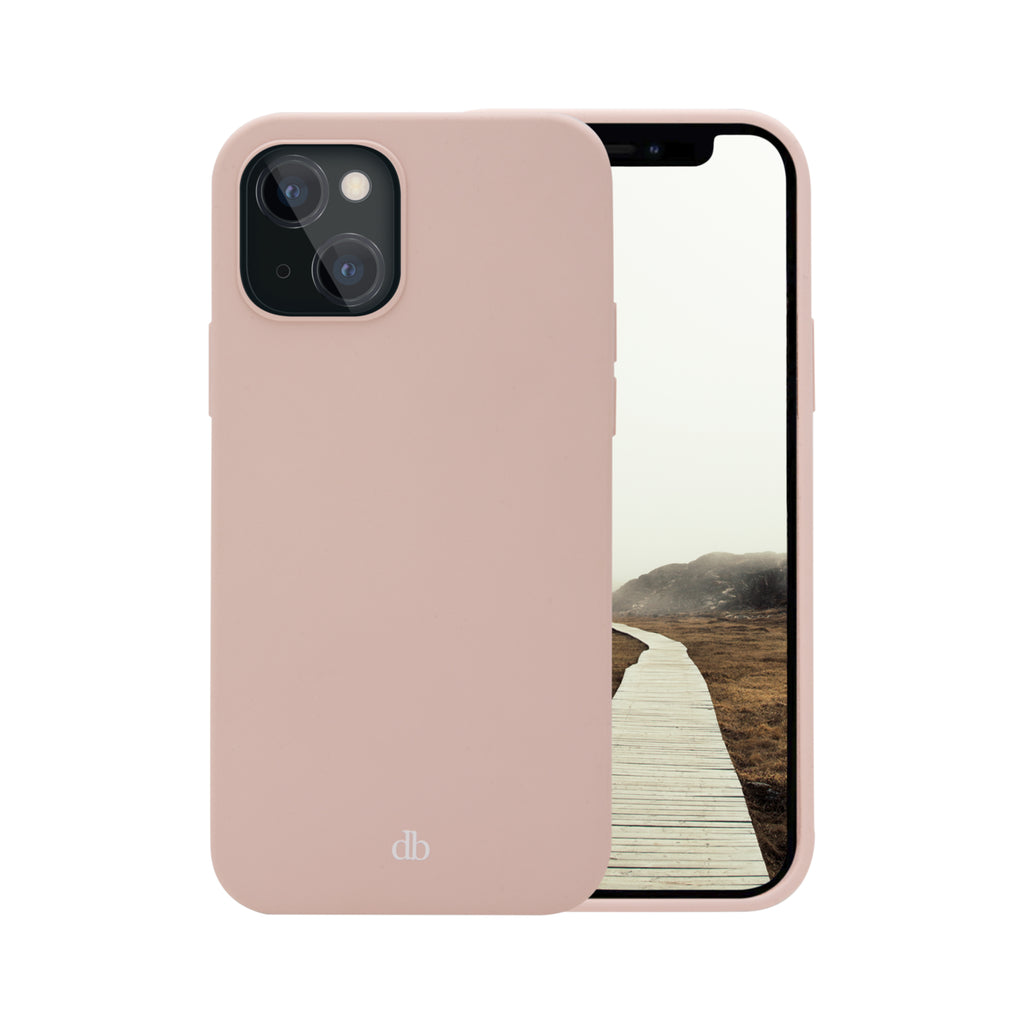dbramante1928 Monaco Coque de Protection pour Téléphone 13,7 cm (5.4") - Rose