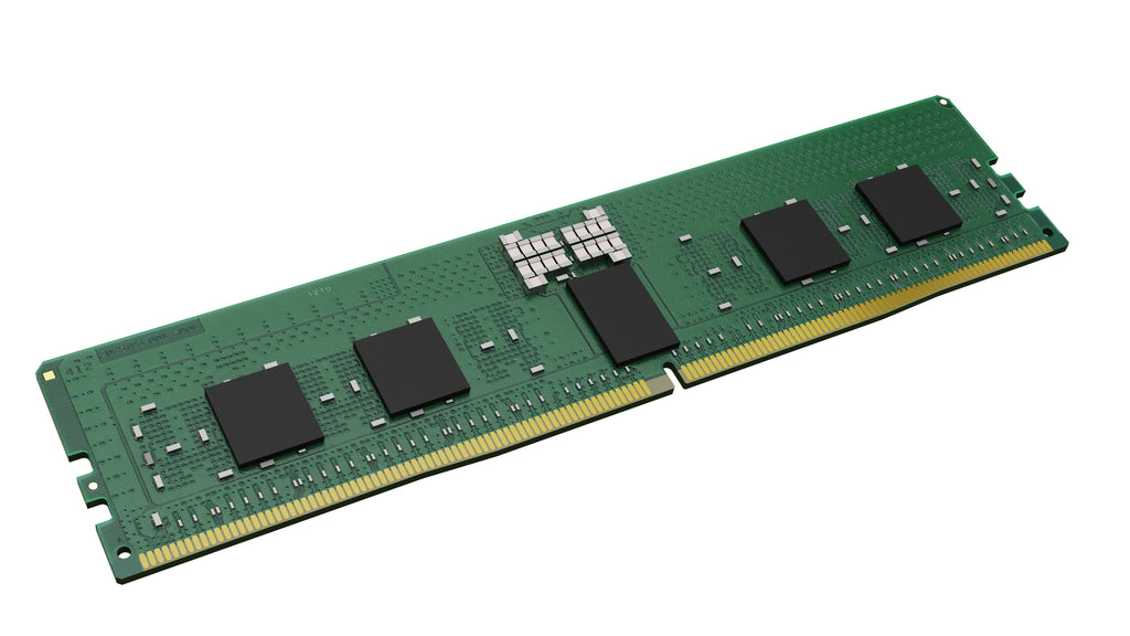 Kingston Technology KSM56R46BS8-16HA Mémoire vive 16 Go DDR5 5600 MT/s 288-pin DIMM