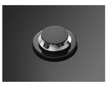 Electrolux KGG6456K Noir Intégré 59 cm Gaz 4 zone(s)