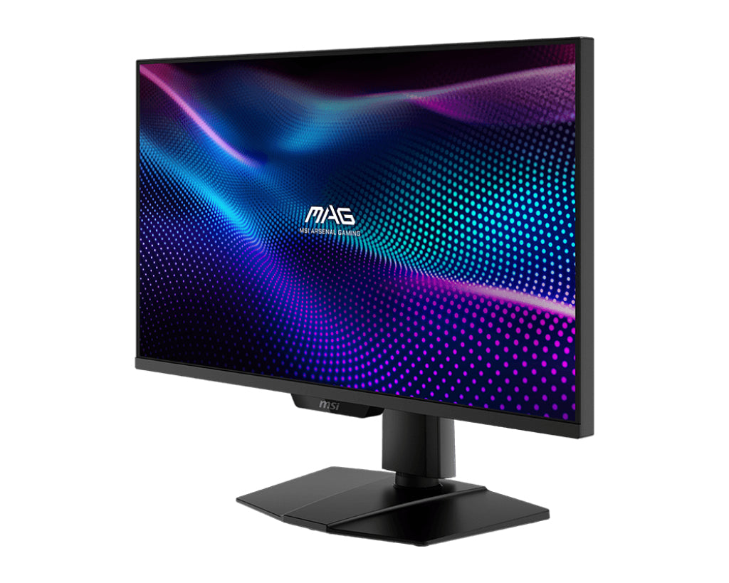 MSI MAG 274QPFDE X30MV écran plat de PC 68,6 cm (27") 2560 x 1440 pixels Wide Quad HD LCD Noir