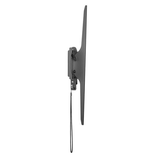 StarTech.com FPWTLTB1 Support Mural pour Téléviseur 60 à 100 pouces, Noir