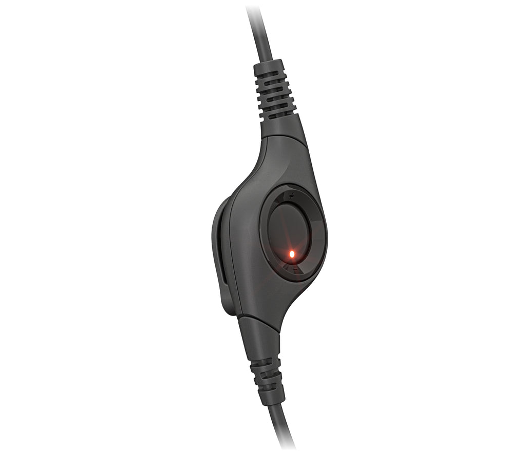 Logitech H390 Casque USB Filaire