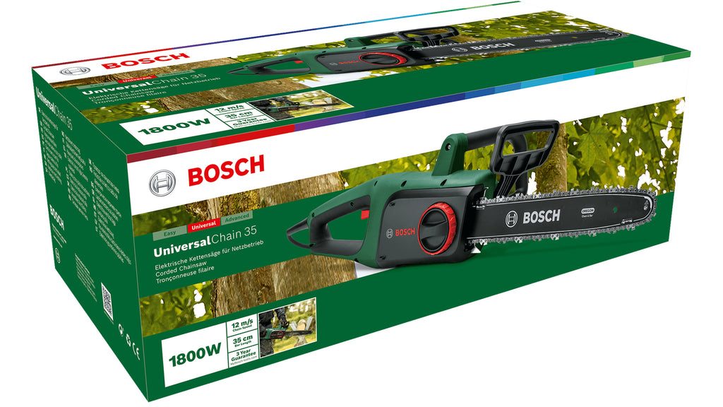 Bosch Bosch 0 600 8B8 303 1800 W Vert