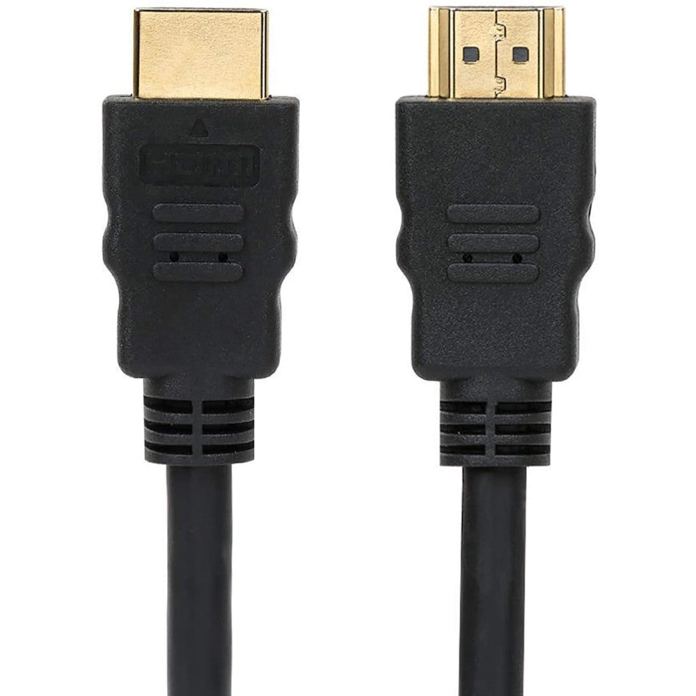 Techly ICOC HDMI-4-015NE câble HDMI 1,5 m HDMI Type A (Standard) Noir