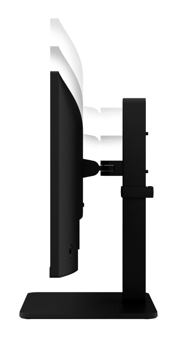 LG 27BA650-B écran plat de PC 68,6 cm (27") 1920 x 1080 pixels Full HD LCD Noir