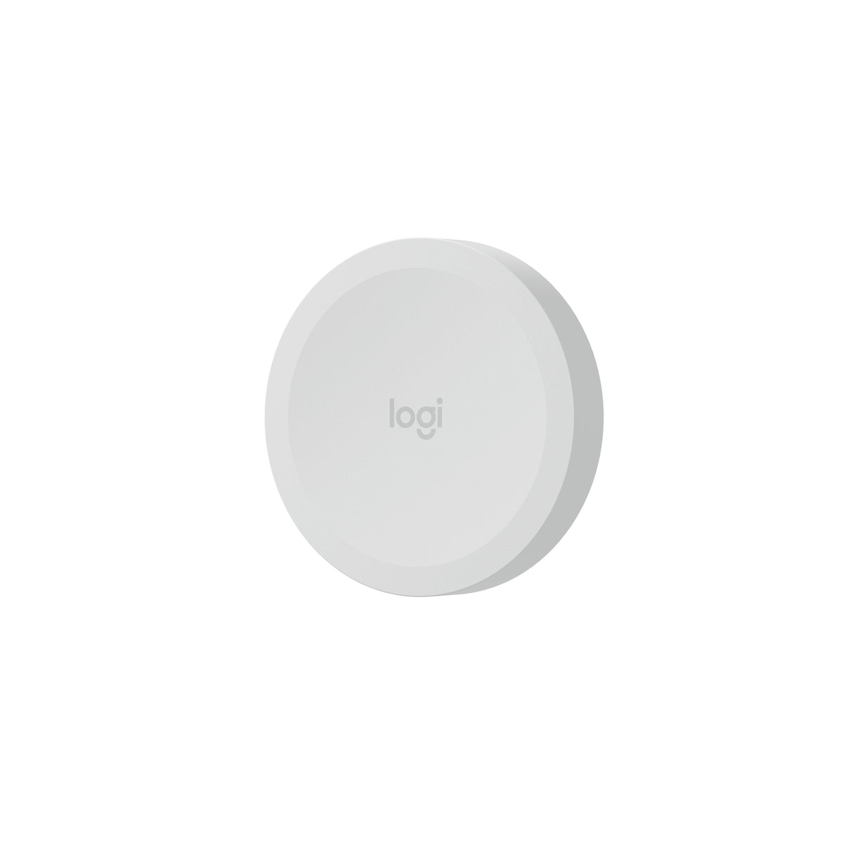 Logitech Scribe Télécommande, Blanc