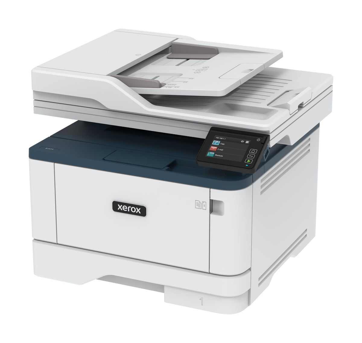 Xerox B305 Imprimante Multifonction A4 Sans Fil, 38 ppm, Recto Verso, PS3 PCL5e/6