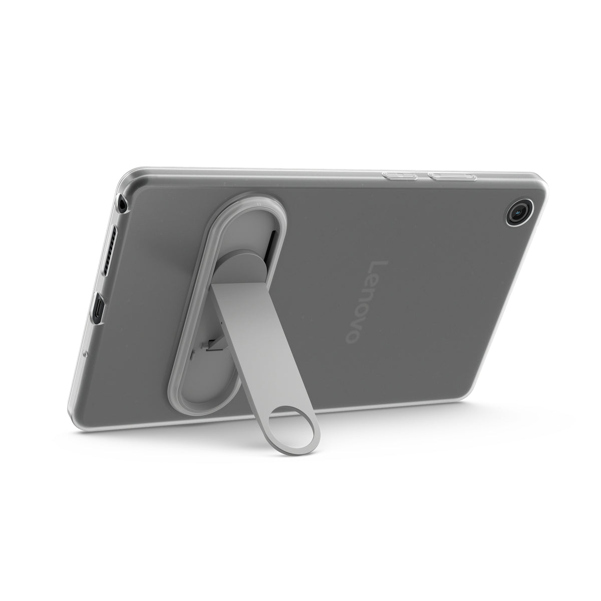 Lenovo Tab One 8.7" 64 Go 4 Go RAM Wi-Fi 5 Android 14 Gris
