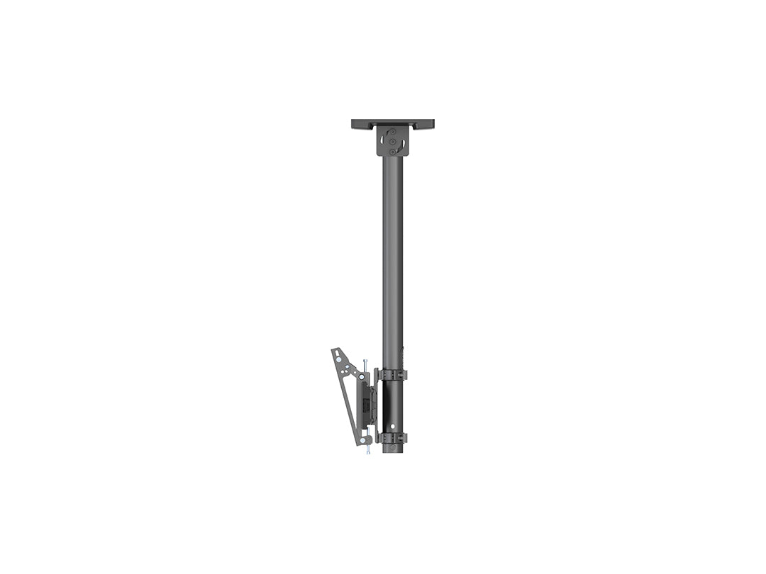 Support de Montage pour Écrans 43" (109,2 cm) Noir, Modèle 4008