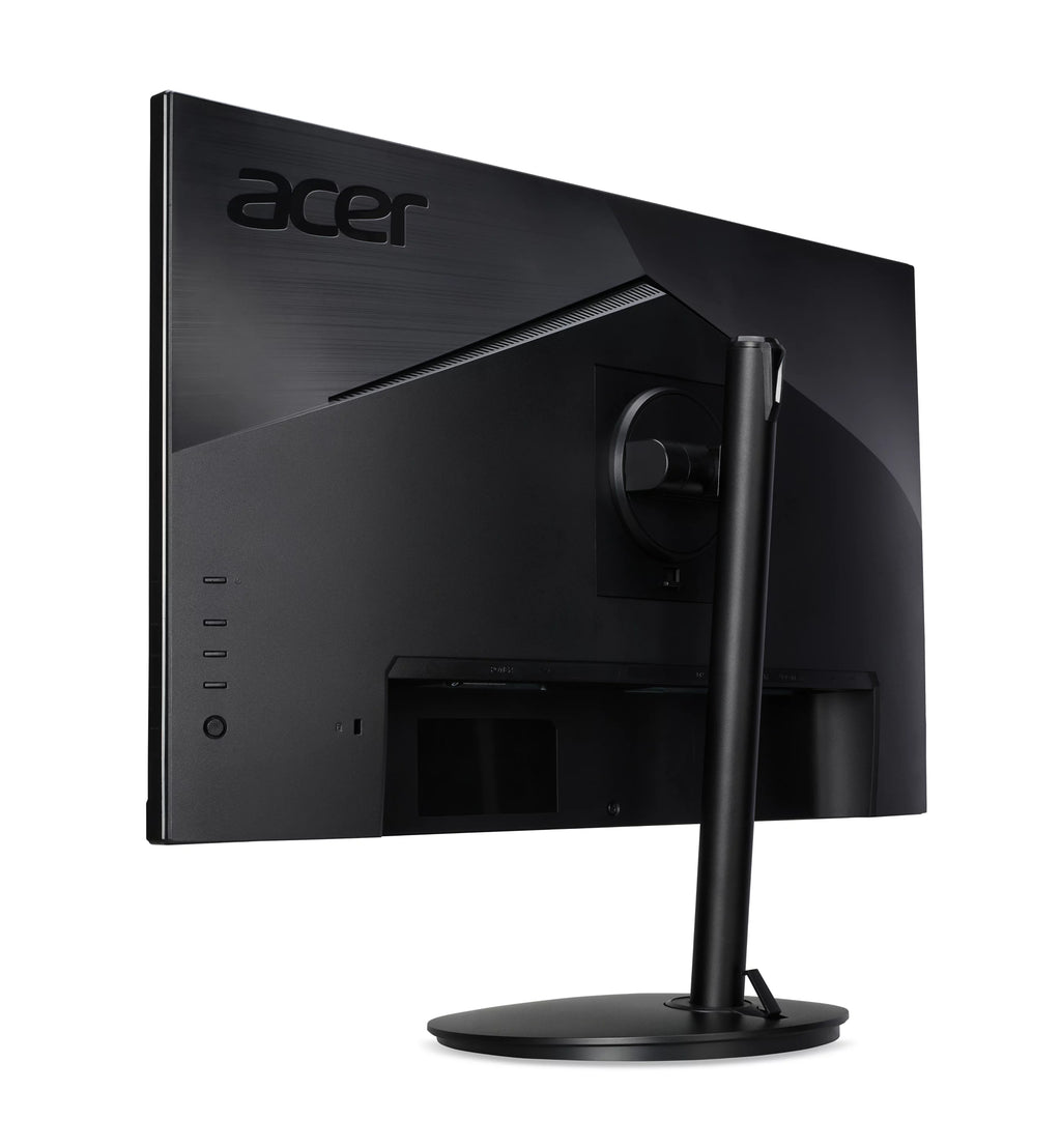Acer CB272U G Écran PC 27" Quad HD LED 2560 x 1440 pixels Noir