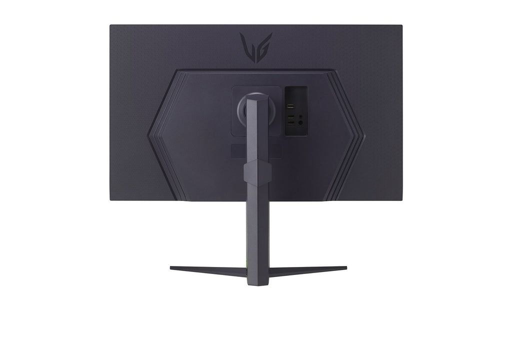 LG 32GS75Q-B écran plat de PC 80 cm (31.5") 2560 x 1440 pixels Quad HD LCD Noir
