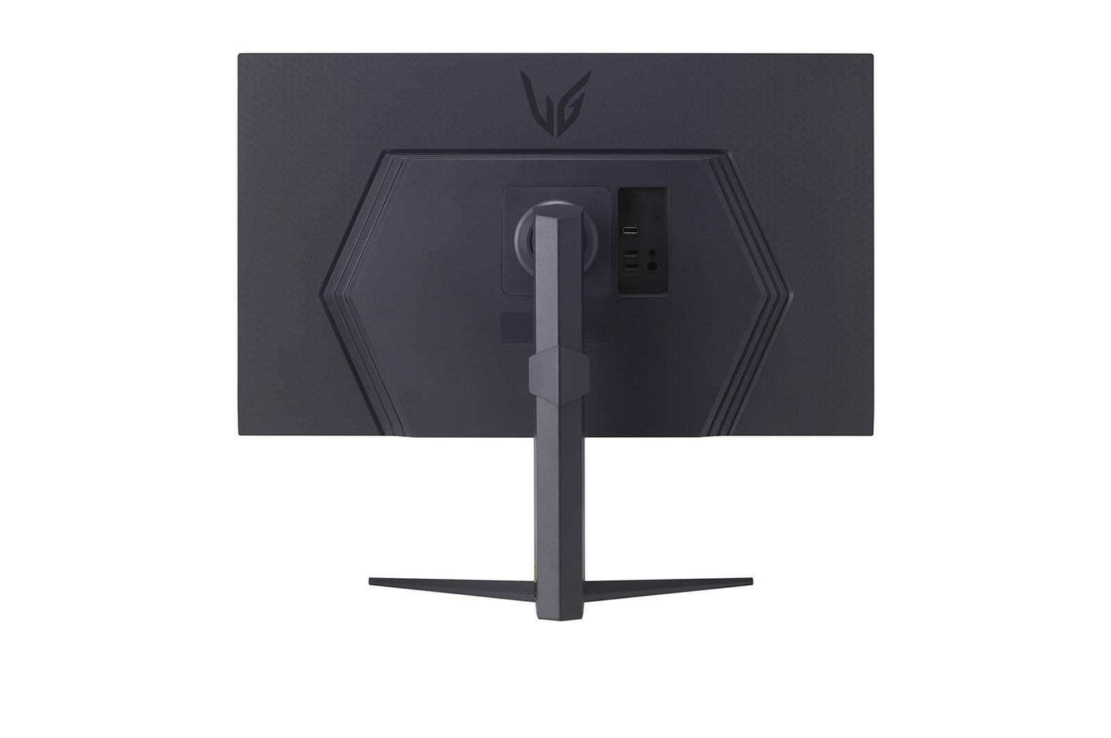 LG 32GS75Q-B écran plat de PC 80 cm (31.5") 2560 x 1440 pixels Quad HD LCD Noir