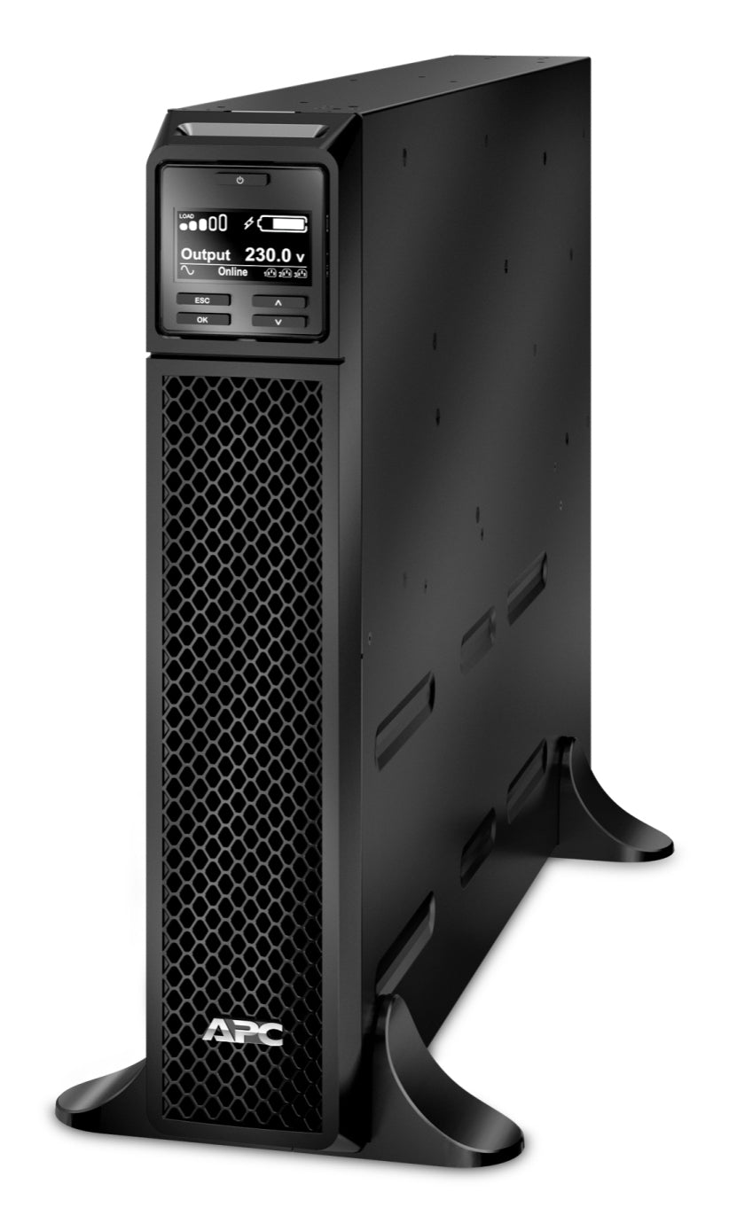 APC Smart-UPS On-line SRT Onduleur 1000VA 230V