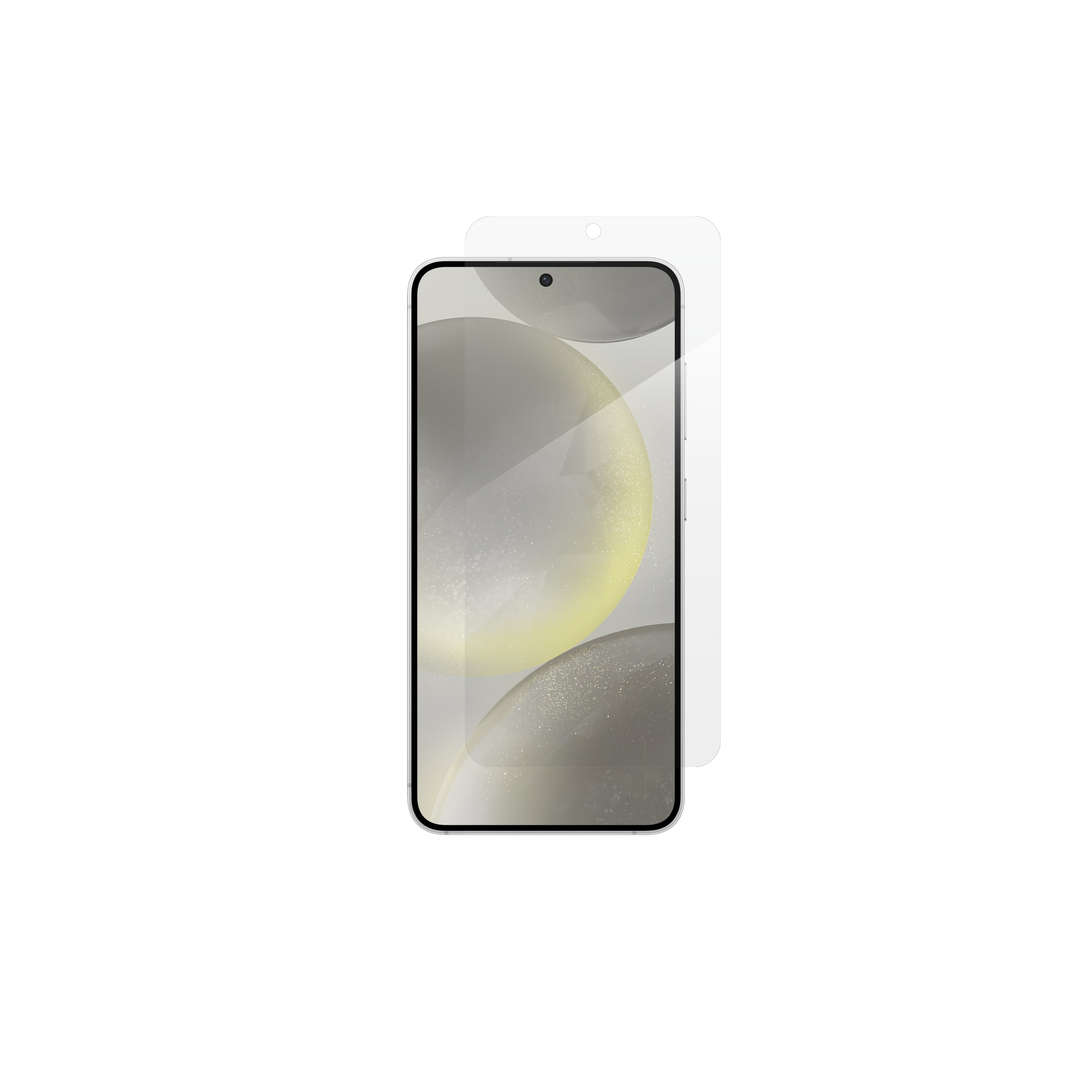 ZAGG InvisibleShield Glass Elite Protection d'écran transparent Samsung 1 pièce(s)