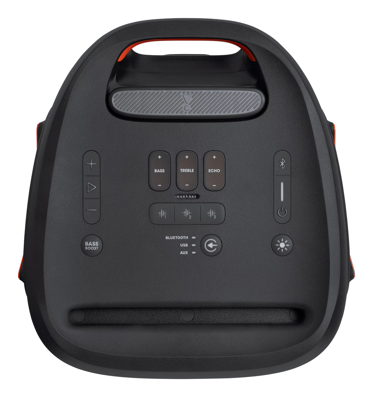 JBL PartyBox 310 Enceinte portable stéréo Noir 240 W