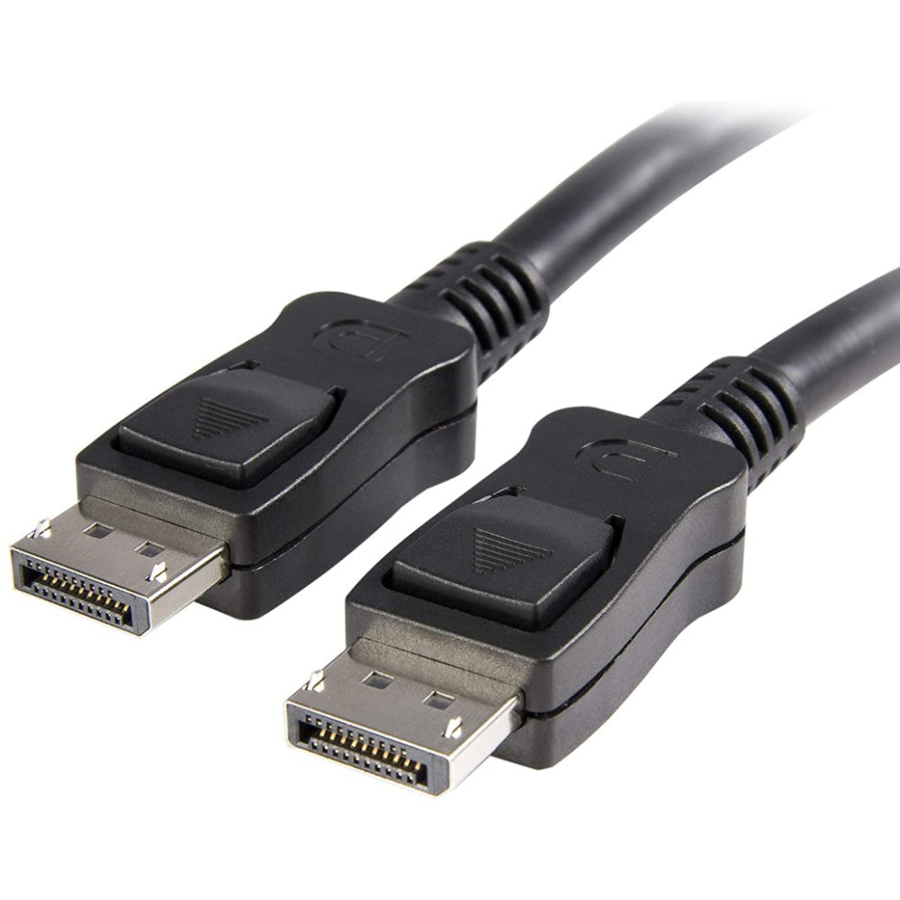 Câble DisplayPort ICOC DSP-A14-020, 2 m, Noir
