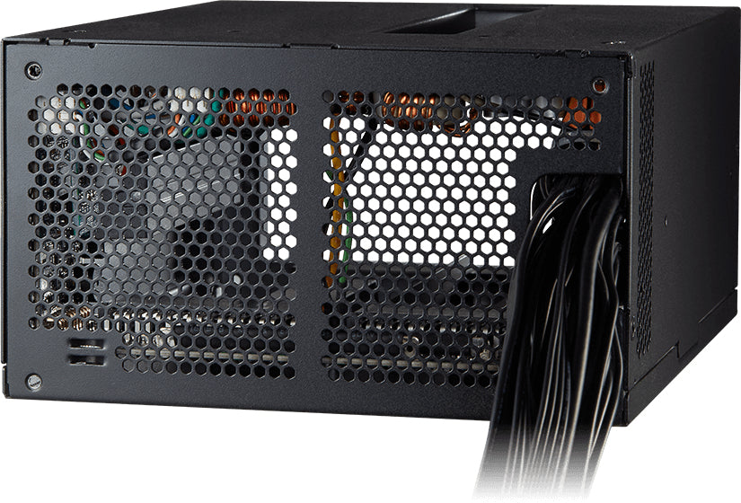 FSP Twins PRO 900W Alimentation ATX PS/2 20+4 pin, 80 PLUS Gold, Noir