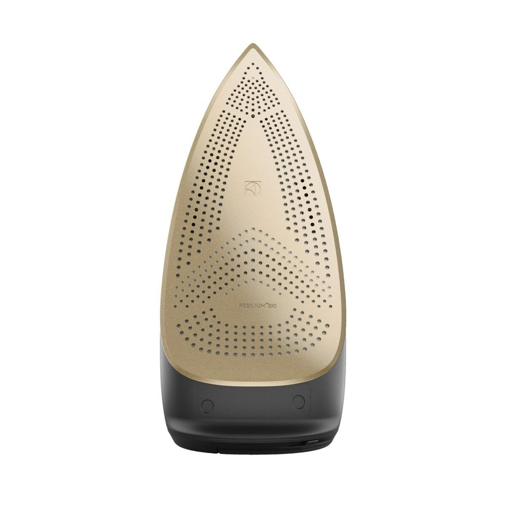 Electrolux E8SI2-8OG Fer à vapeur Semelle RESILIUM 2800 W Vert