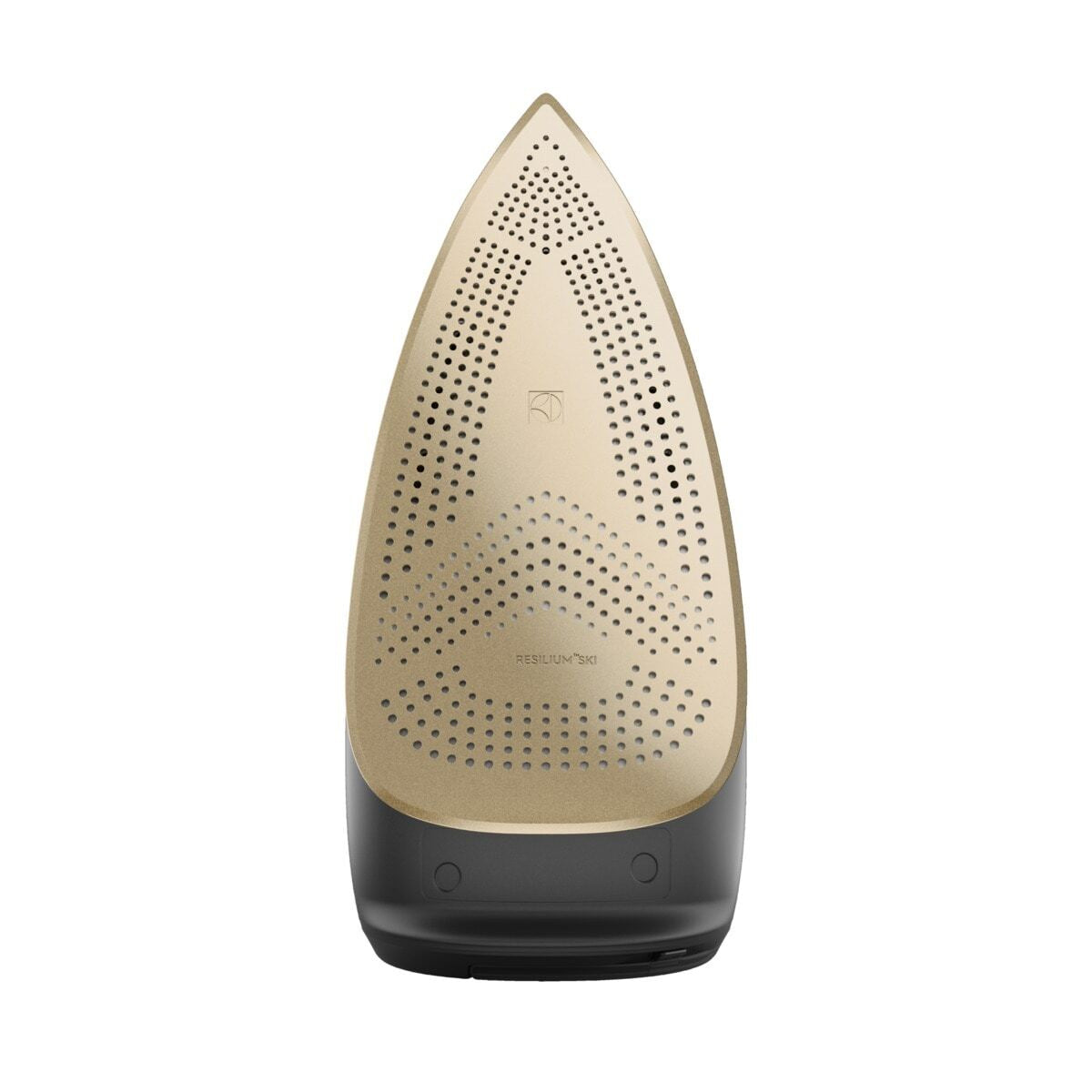 Electrolux E8SI2-8OG Fer à vapeur Semelle RESILIUM 2800 W Vert