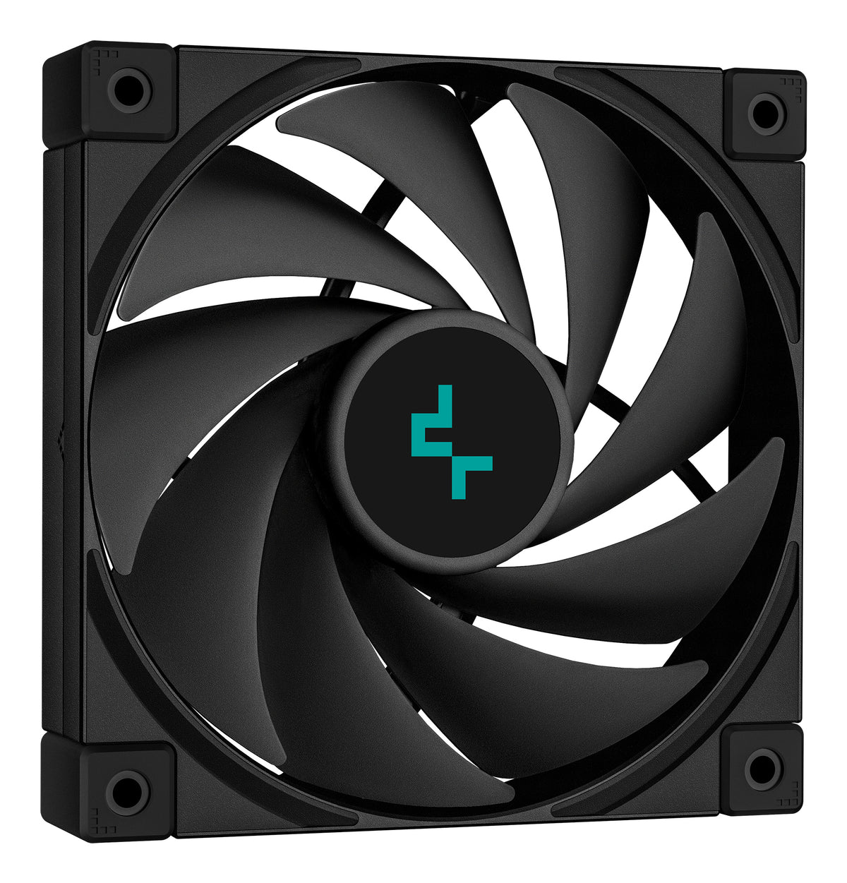 Deepcool AK620 Digital SE Ventirad CPU 120 mm, Noir
