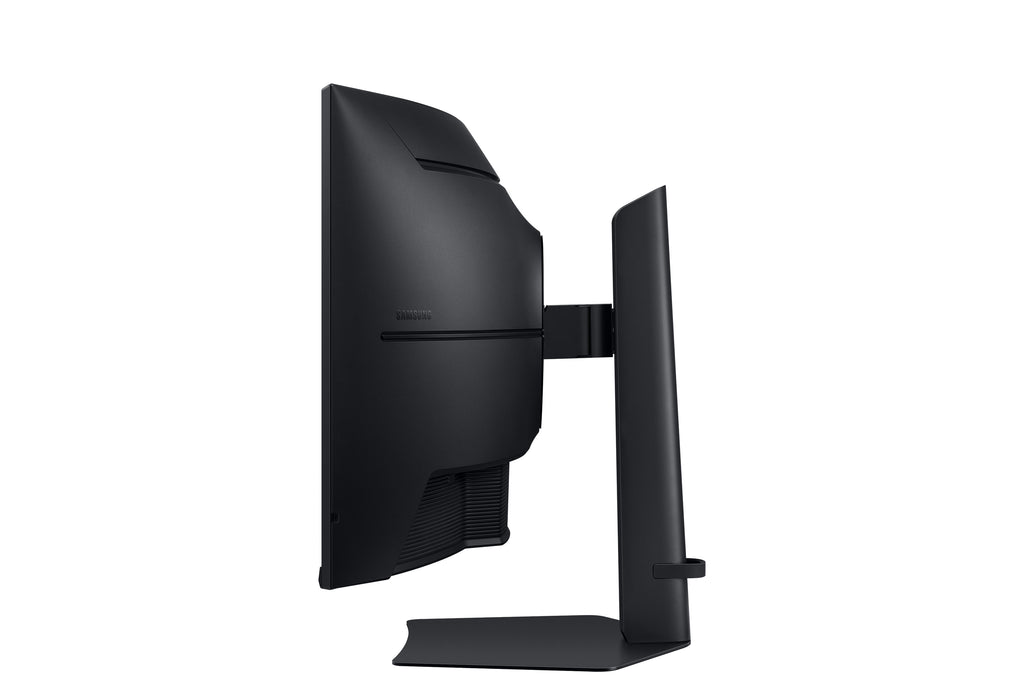 Samsung S85TH écran plat de PC 101,6 cm (40") 5120 x 2160 pixels WUHD LCD Noir