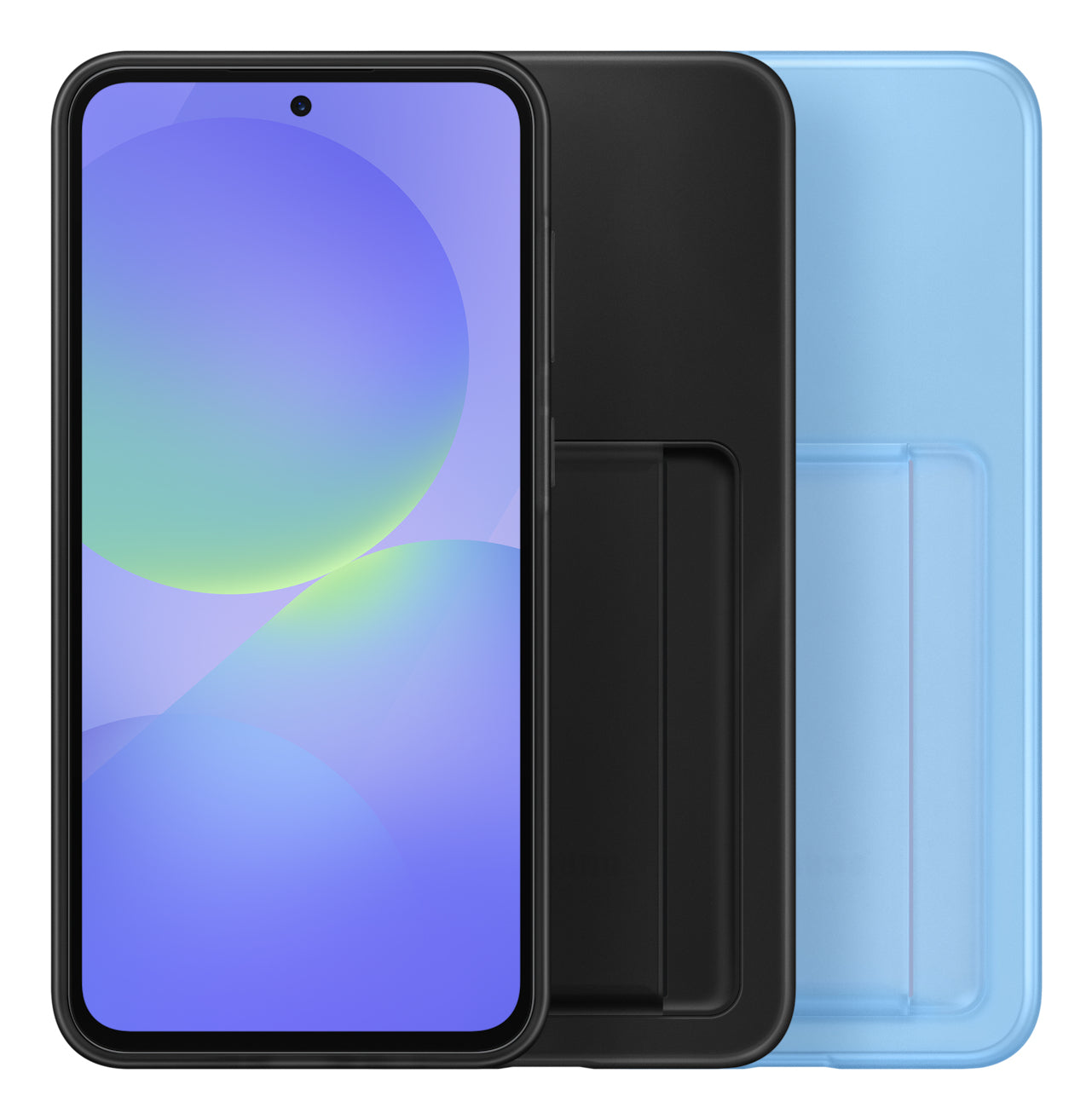 Samsung Samsung Coque avec porte-carte pour Galaxy A36 5G
