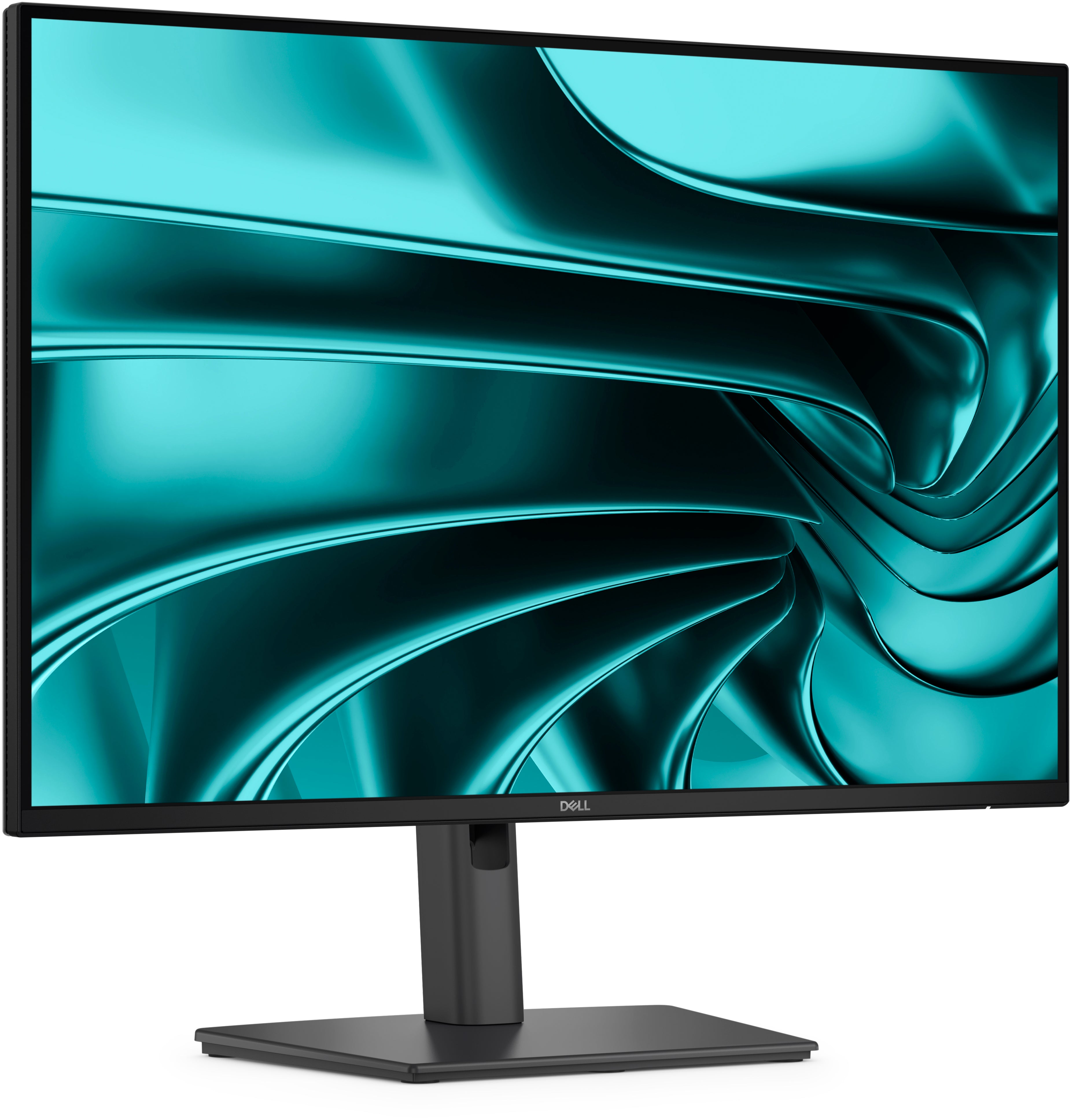 DELL Pro P P2426E écran plat de PC 61,2 cm (24.1") 1920 x 1200 pixels WUXGA LCD Noir