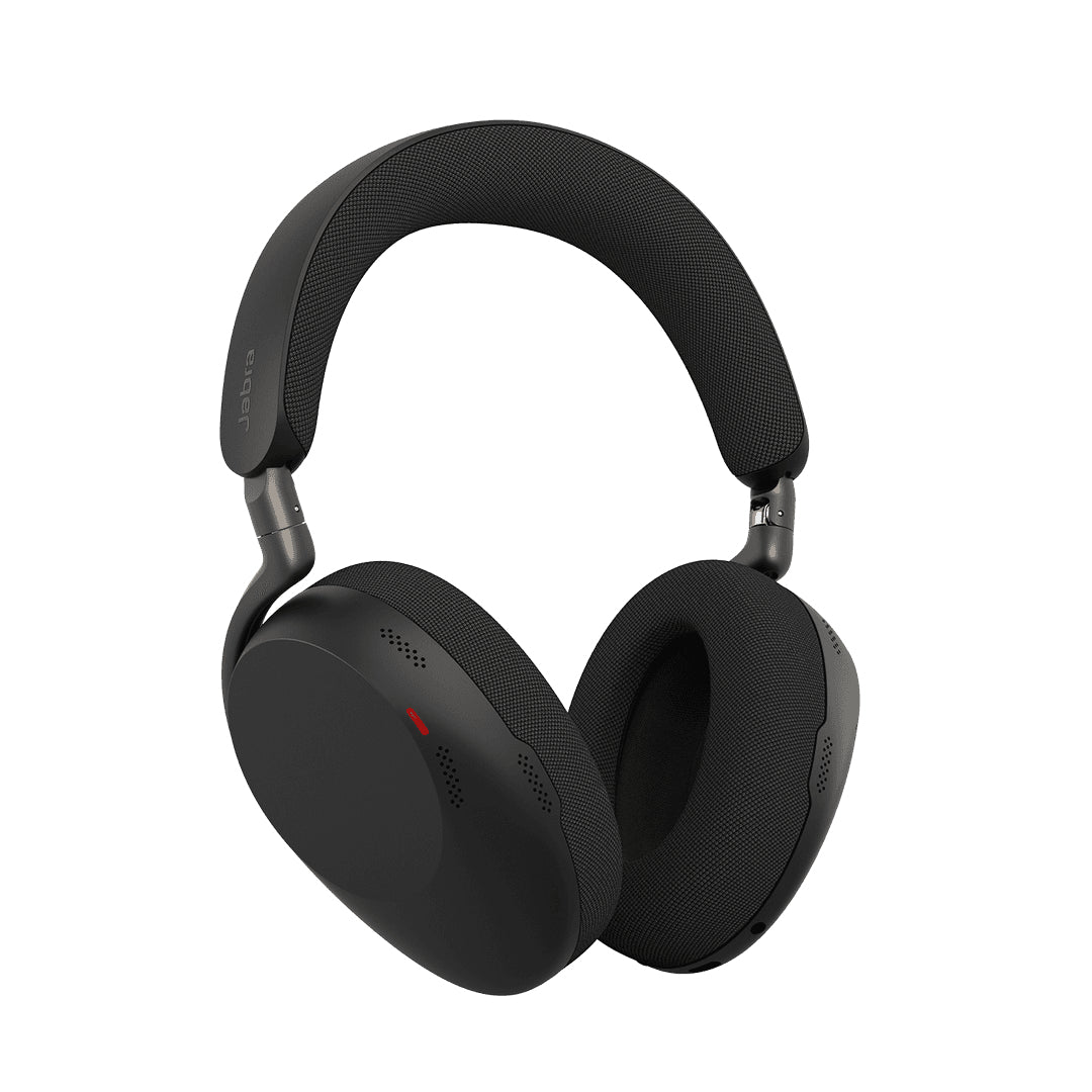 Jabra Evolve3 85 Casque Sans Fil Bluetooth USB Type-A Noir