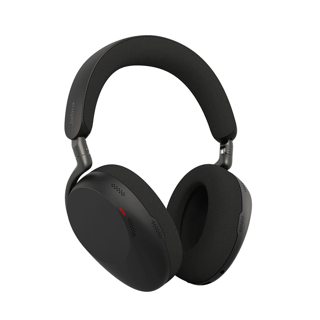 Jabra Evolve3 85 Casque Filaire et Sans Fil Bluetooth USB Type-A, Noir