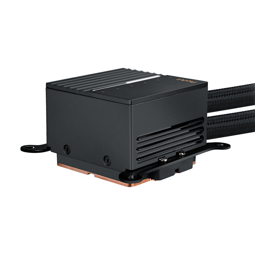 ASUS ProArt LC 240 Processeur Refroidisseur de liquide tout-en-un 12 cm Noir