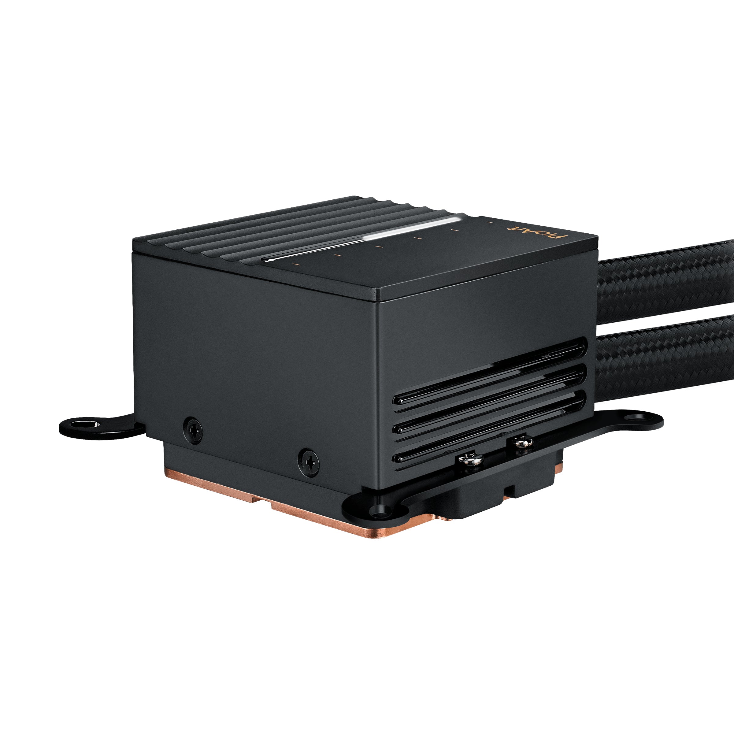 ASUS ProArt LC 240 Processeur Refroidisseur de liquide tout-en-un 12 cm Noir