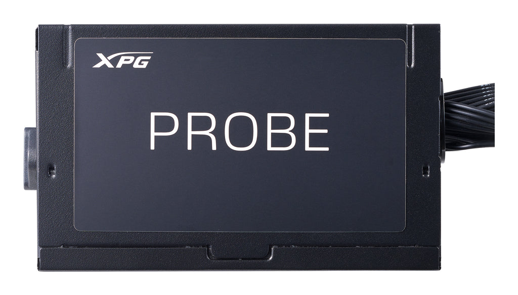 Alimentation XPG PROBE 700 BRONZE 700W ATX 20+4 pin, Noir
