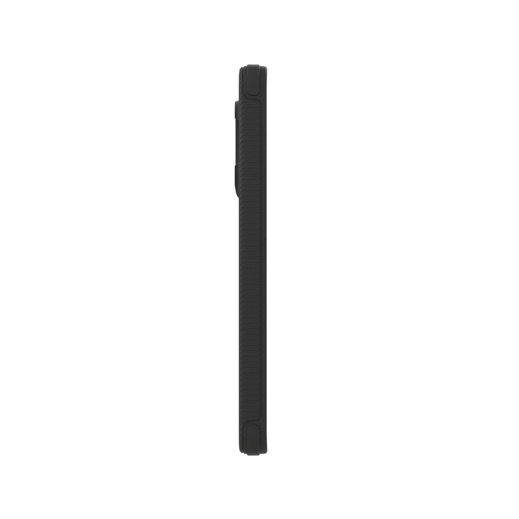 ZAGG Luxe coque de protection pour téléphones portables 16 cm (6.3") Housse Noir
