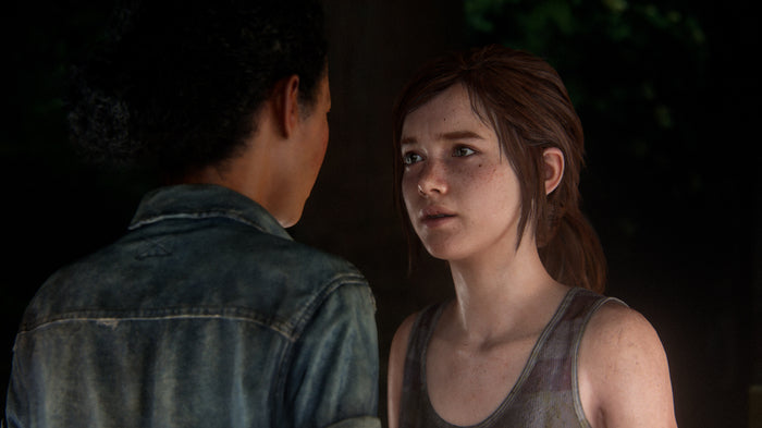 The Last Of Us Part I