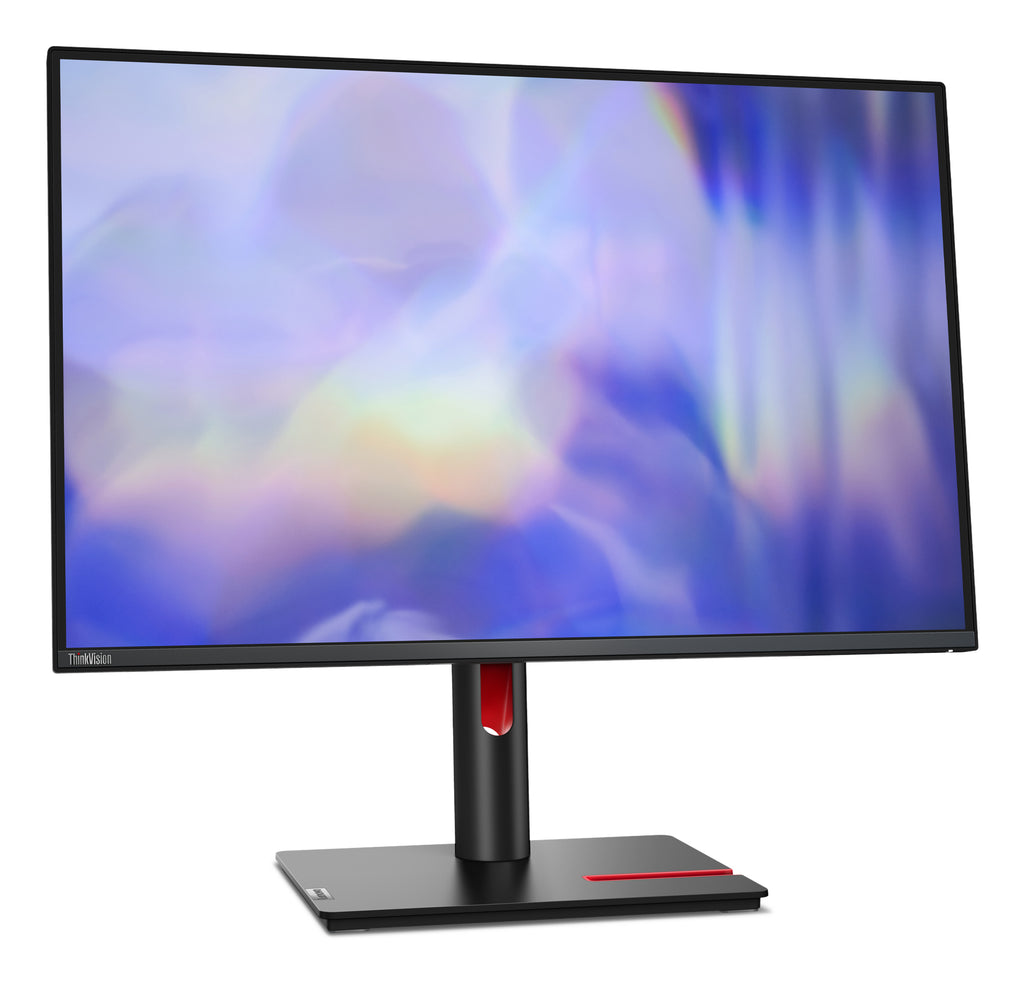 Lenovo ThinkVision T24d-30 Moniteur 24" Full HD 1920 x 1200