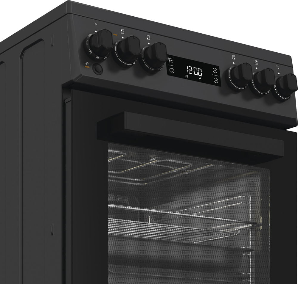 Whirlpool Cuisinière - W5V8LCSA