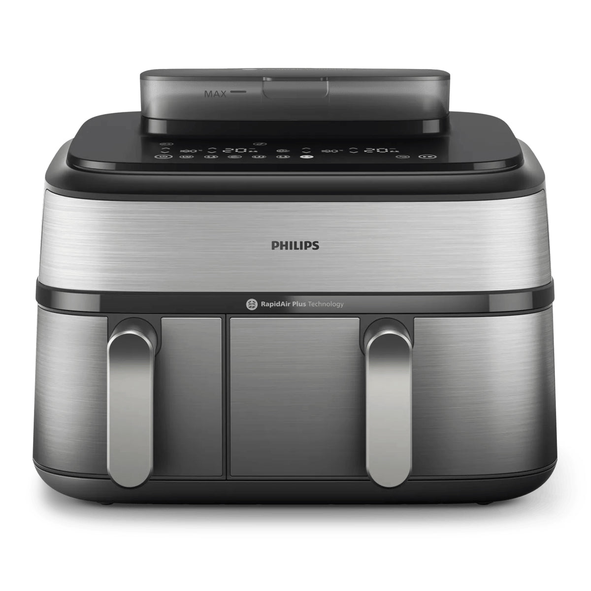 Philips Série 5000 Airfryer Double Bac à Vapeur 9L