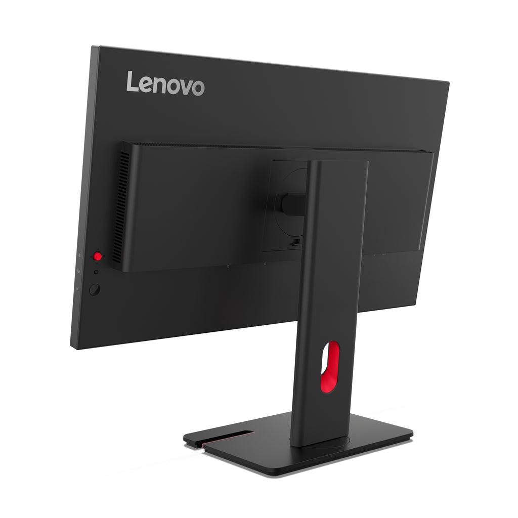Lenovo ThinkVision T27QD-40 Moniteur