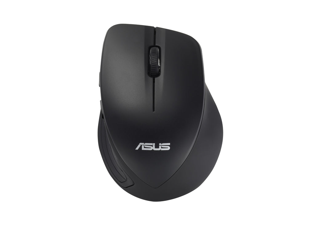 ASUS WT465 souris Bureau Droitier RF sans fil Optique 1600 DPI