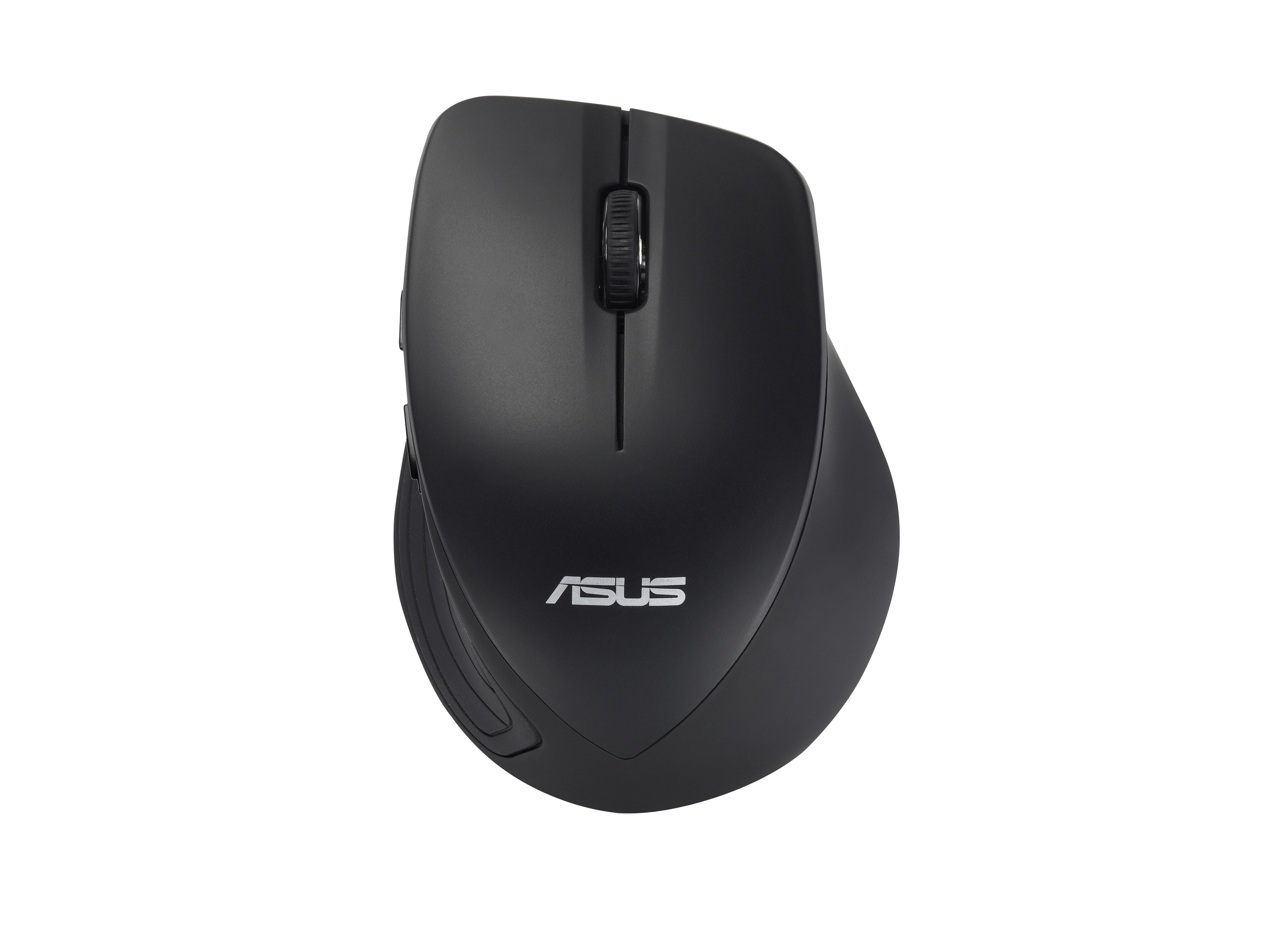 ASUS WT465 souris Bureau Droitier RF sans fil Optique 1600 DPI