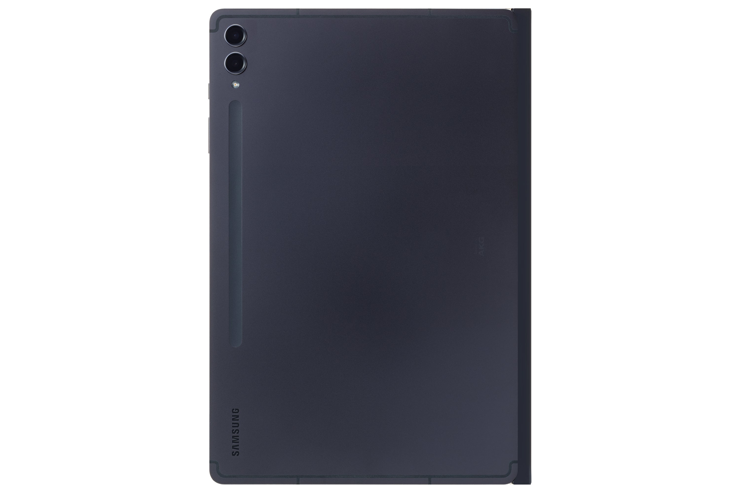 Samsung Samsung EF-NX812PBEGWW filtre anti-reflets pour écran et filtre de confidentialité 31,5 cm (12.4") Tablette