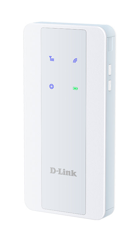 D-Link F518 routeur cellulaire, passerelle et modem Modem de réseau cellulaire