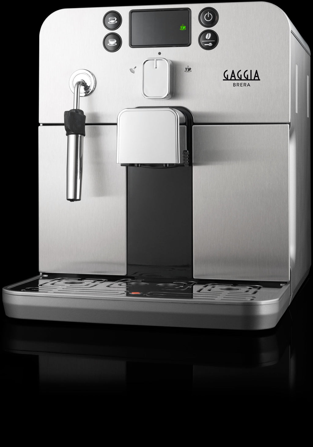 Gaggia RI9305/01 Machine à Café Entièrement Automatique, Machine à Espresso, 1,2 L